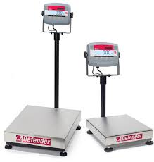 CÂN BÀN NGUYÊN KIỆN OHAUS