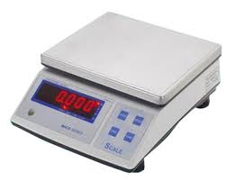 Cân Điện Tử VIBRA