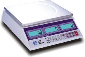 Cân đếm điện tử UCA - UTE - TAIWAN