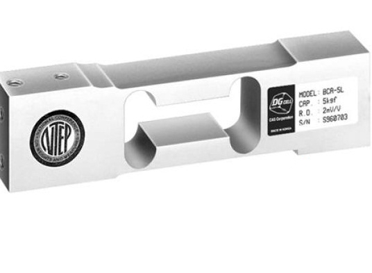 Loadcell CAS BCA