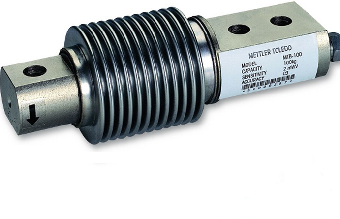 Loadcell Mettler Toledo MTB