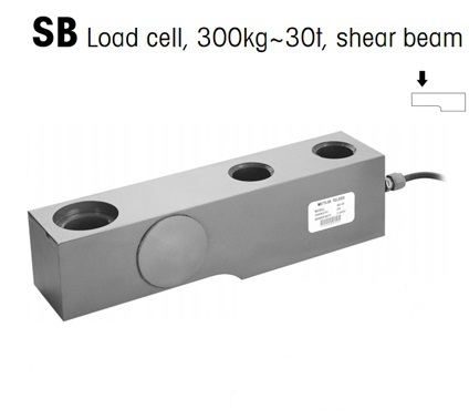 Loadcell SB Mettler toledo